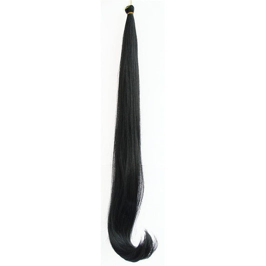 Dream Hair Pony Tail 18"/45cm Synthetic Hair | gtworld.be 