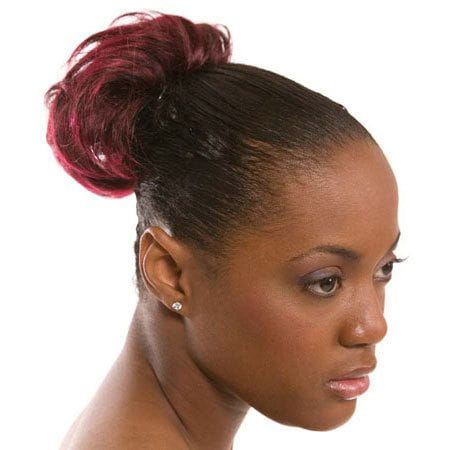 Dream Hair ponytail EL 15  5"/12cm Synthetic Hair | gtworld.be 