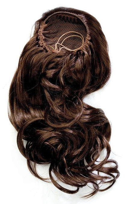 Dream Hair ponytail EL 170 16"/40cm Synthetic Hair | gtworld.be 