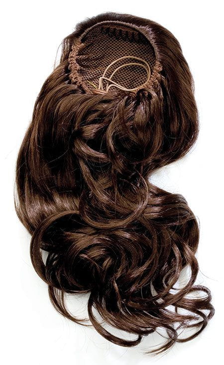 Dream Hair ponytail EL 170 16"/40cm Synthetic Hair | gtworld.be 