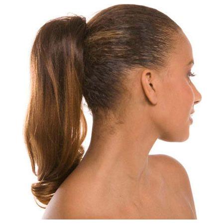 Dream Hair Dream Hair ponytail EL 2005  12"/30cm Human Hair