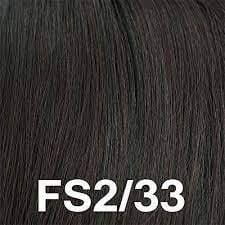 Dream Hair Dream Hair ponytail EL 280 Straight 20"/50cm Synthetic Hair