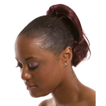 Dream Hair ponytail EL 40 10"/25cm Synthetic Hair | gtworld.be 