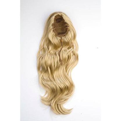 Dream Hair ponytail EL 90 18"/45cm Synthetic Hair | gtworld.be 