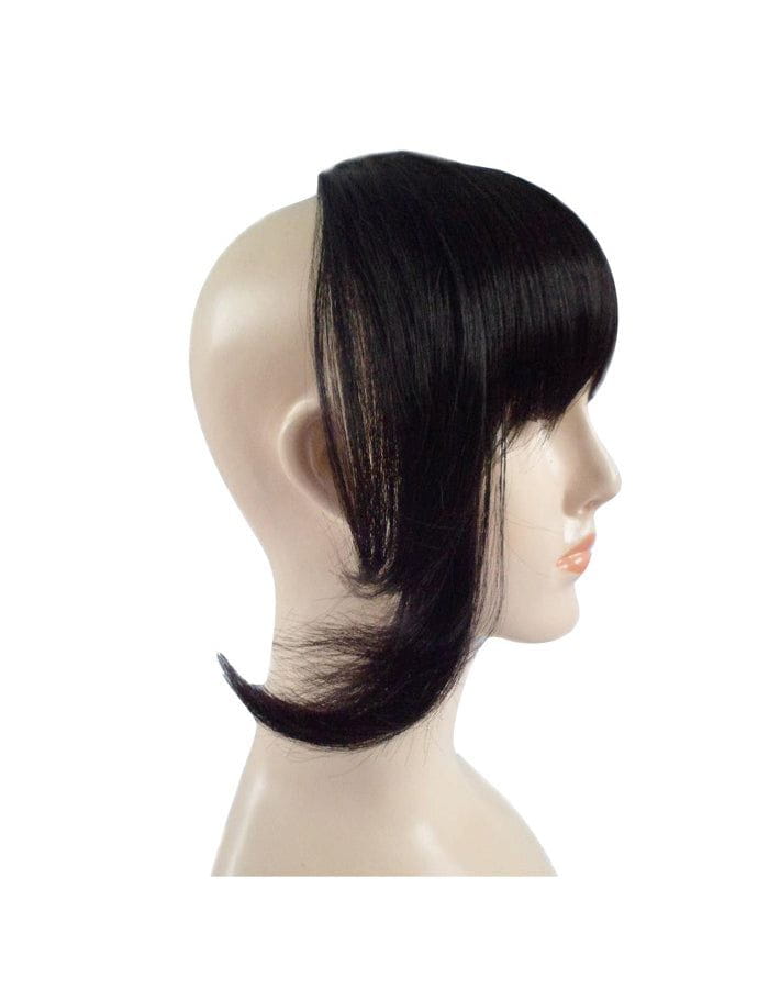 Dream Hair ponytail El Front Clip-In Extension, Clips On 100 Synthetic Hair, Cheveux synthétiques | gtworld.be 