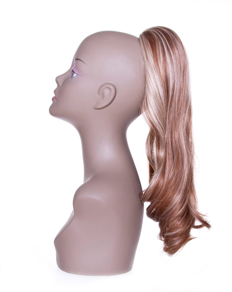 Dream Hair Ponytail El Futura Filly _ Cheveux synthétiques | gtworld.be 