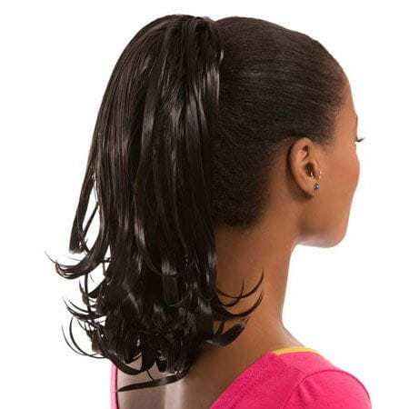 Dream Hair Ponytail El Gt 81 14"/35Cm Synthetic Hair | gtworld.be 