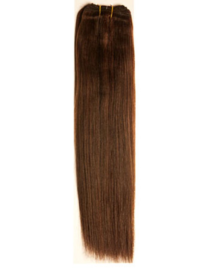 Dream Hair Premium Yaky 70%Human Hair, 30% Synthetic Hair | gtworld.be 