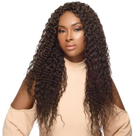Dream Hair Pure Brazilian Virgin Remi Jerry Curl Unprocessed Weave 100g Color: Natural | gtworld.be 
