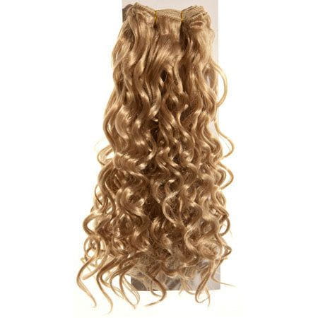 Dream Hair S-2011 Weaving 18"/45cm Cheveux synthétiques | gtworld.be 