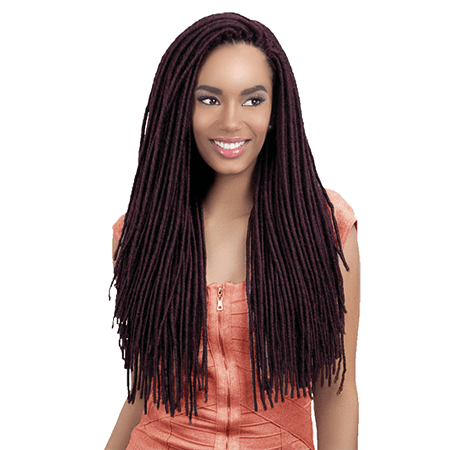 Dream Hair S-Angolan Crochet Synthetic Hair | gtworld.be 