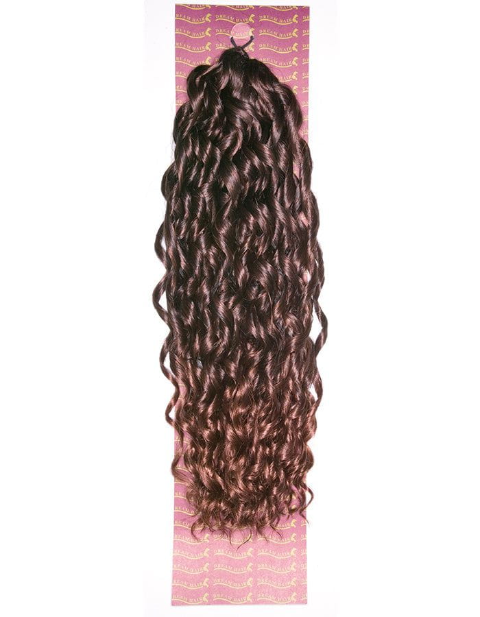 Dream Hair S-Caribian Curl Braids 20"/50cm Synthetic Hair | gtworld.be 