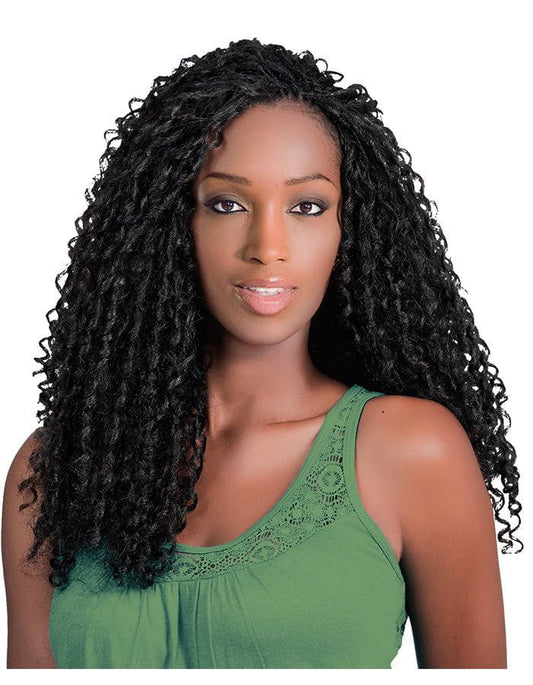 Dream Hair S-Dreadafric Braids Kanekalon Fiber 13"/33cm | gtworld.be 