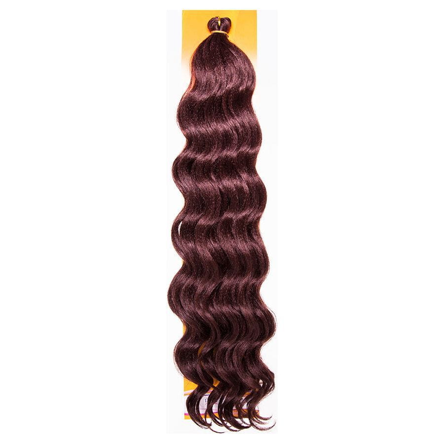 Dream Hair Dream Hair S-Ghanaian Bulk Synthetic Hair