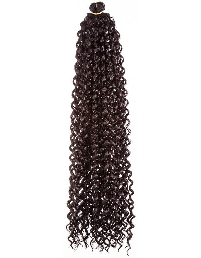 Dream Hair S-High Heat Bohemian Bulk Braid 16"/40cm Synthetic Hair | gtworld.be 
