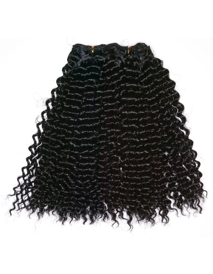 Dream Hair S-Hot Curl Weaving 14"/35cm Synthetic Hair | gtworld.be 