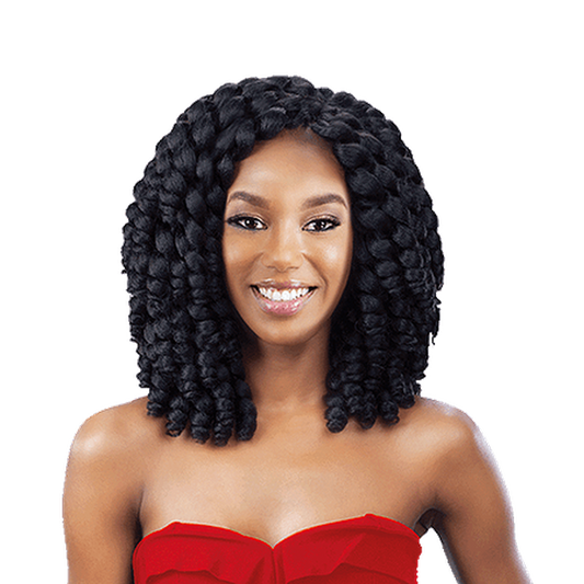 Dream Hair S-Kenyan Crochet Synthetic Hair | gtworld.be 