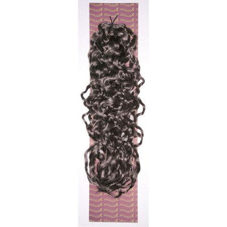 Dream Hair S-Mexican Curl Braids 20"/50cm Synthetic Hair Color:1 | gtworld.be 