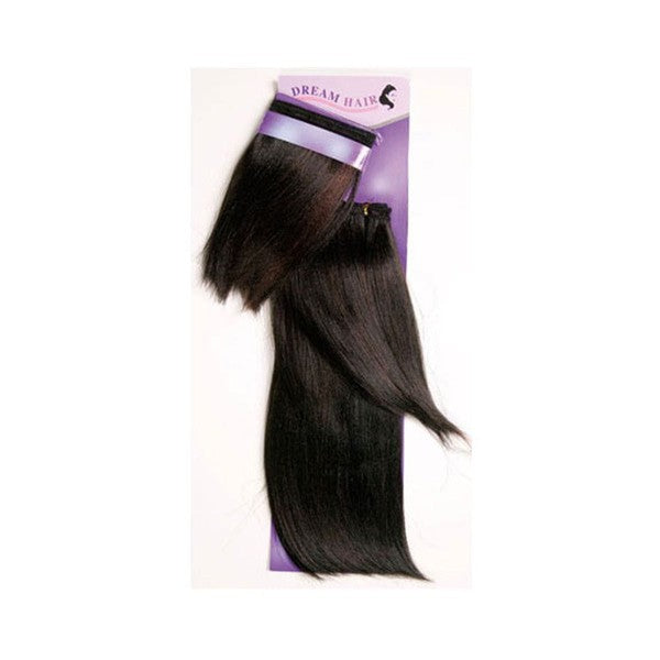 Dream Hair S-Multi Cut Semi Natural Weaving 6/8/10" 15/20/25Cm Synthetic Hair | gtworld.be 