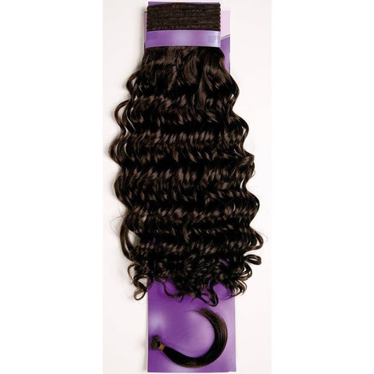 Dream Hair S-Nice Semi Natural Deep Weaving 14"/35cm Synthetic Hair | gtworld.be 