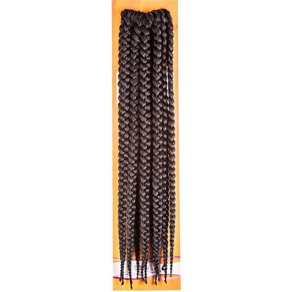 Dream Hair S-Senegal 300 Bulk Synthetic Hair | gtworld.be 