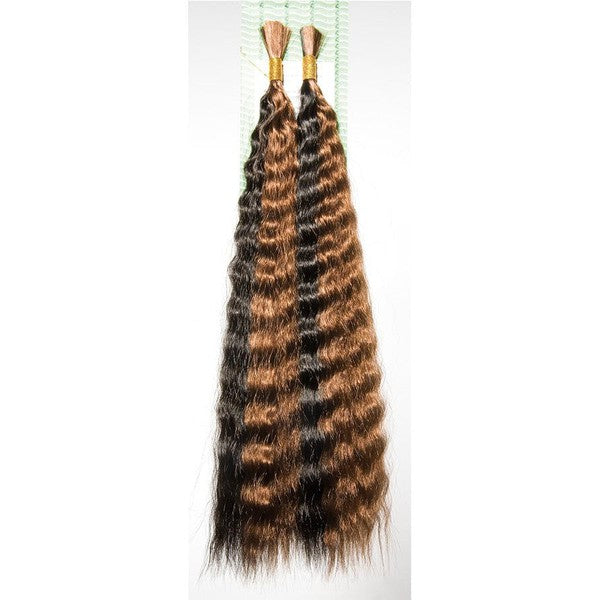 Dream Hair S-Weft Bulk 24"/61cm Synthetic Hair | gtworld.be 