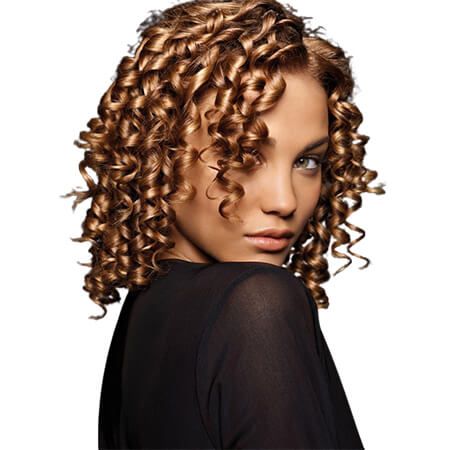 Dream Hair Spring Curls 30"/76Cm Synthetic Hair | gtworld.be 