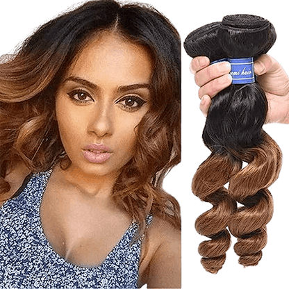 Dream Hair Spring Loose 30"/76Cm Synthetic Hair | gtworld.be 