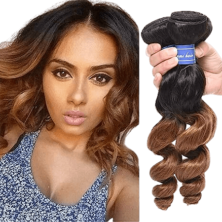 Dream Hair Spring Loose 30"/76Cm Synthetic Hair | gtworld.be 