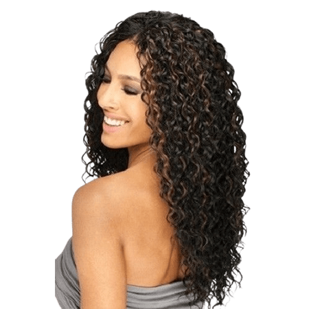 Dream Hair Style GT 24B 16"/40cm Synthetic Hair | gtworld.be 