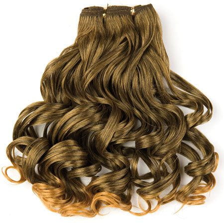 Dream Hair Style GT 45 12"/30cm Synthetic Hair | gtworld.be 