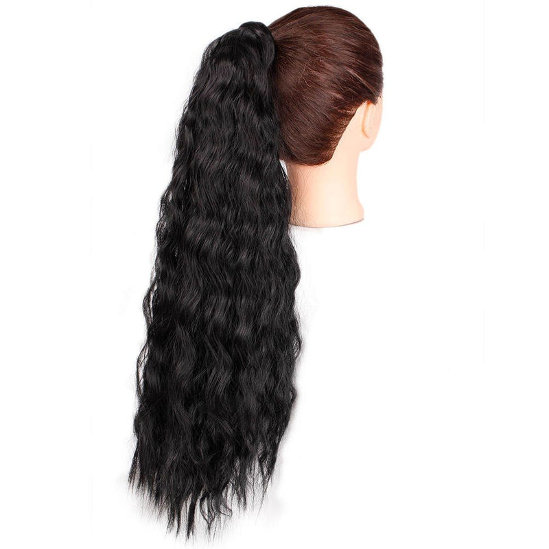 Dream Hair Water Wave Ponytail Cheveux synthétiques 22'' | gtworld.be 