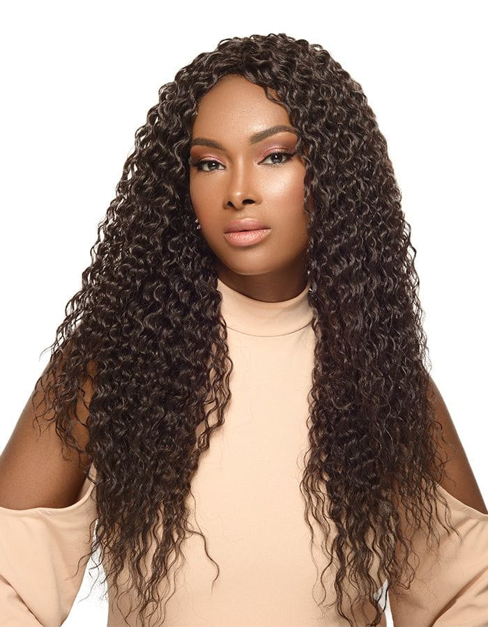 Dream Hair Wig Jamaica Collection Jerry Curly | gtworld.be 