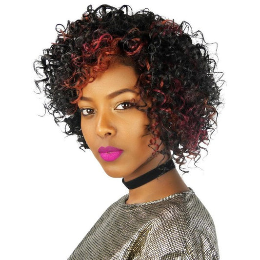 Dream Hair WIG Jamaica Collection Ranee Synthetic Hair | gtworld.be 