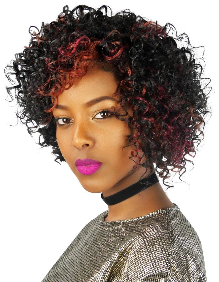 Dream Hair WIG Jamaica Collection Ranee Synthetic Hair | gtworld.be 