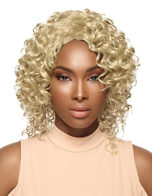 Dream Hair Wig Sinna Synthetic Hair | gtworld.be 