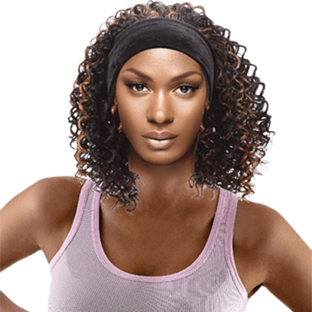 Dream Hair Wig Top Georgia 13'' - Cheveux synthétiques | gtworld.be 