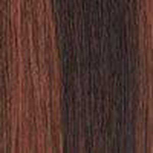 Dream Hair EL 120 4"/10cm Synthetic Hair Color:1 - Gtworld.de