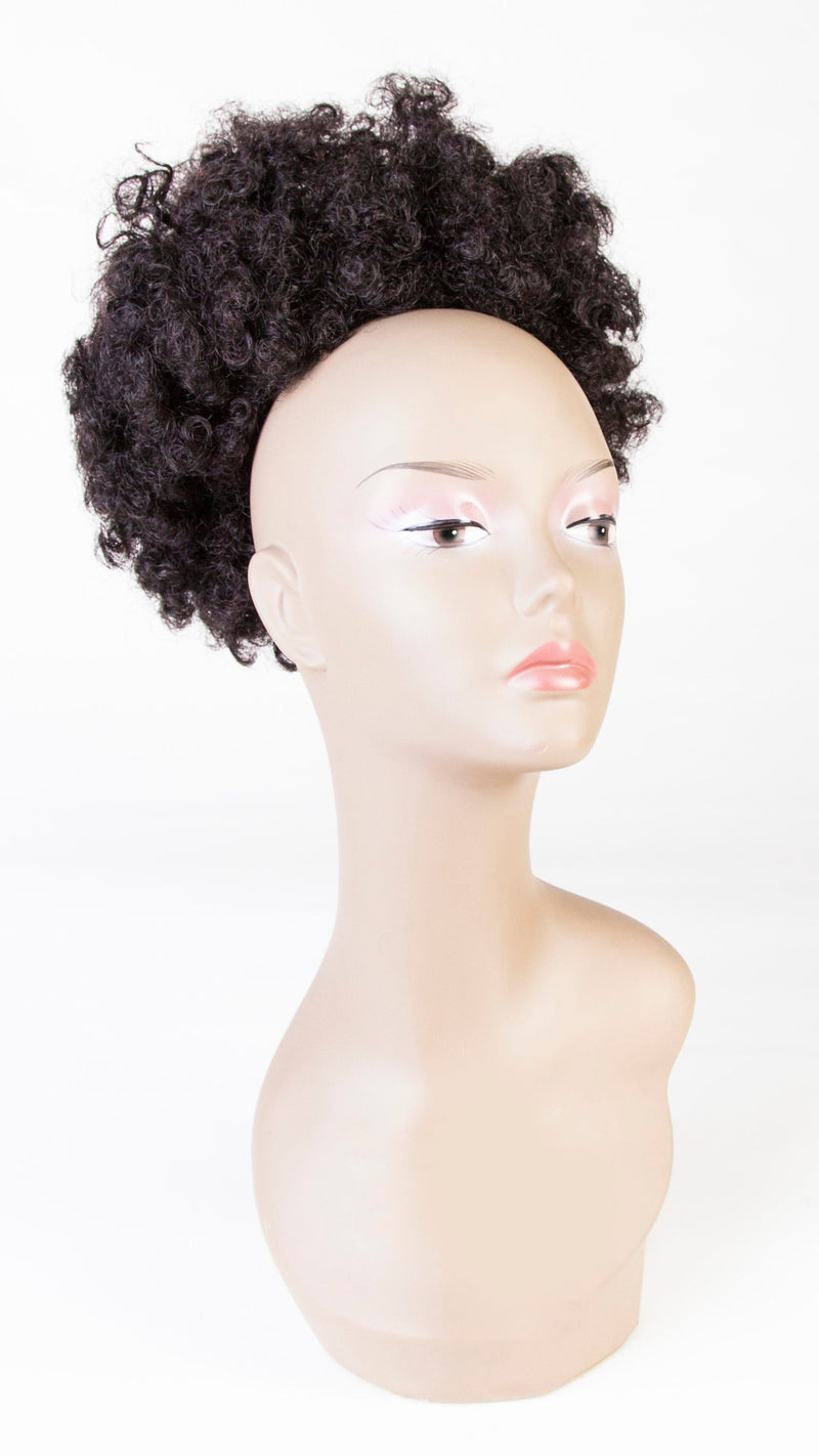Dream Hair EL 120 Afro 8 inch:2