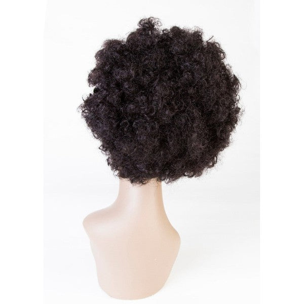 Dream Hair EL 120 Afro 8 inch:2