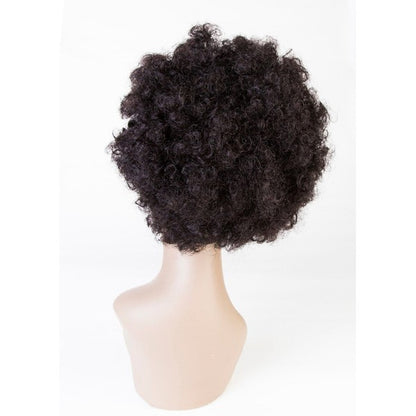 Dream Hair EL 120 Afro 8 inch:2