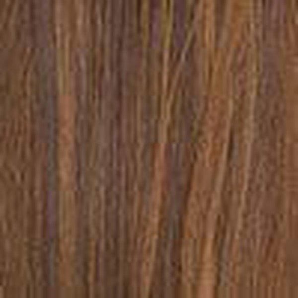 Dream Hair EL 250 Straight 14"/35,5cm Synthetic Hair Color:1 - Gtworld.de