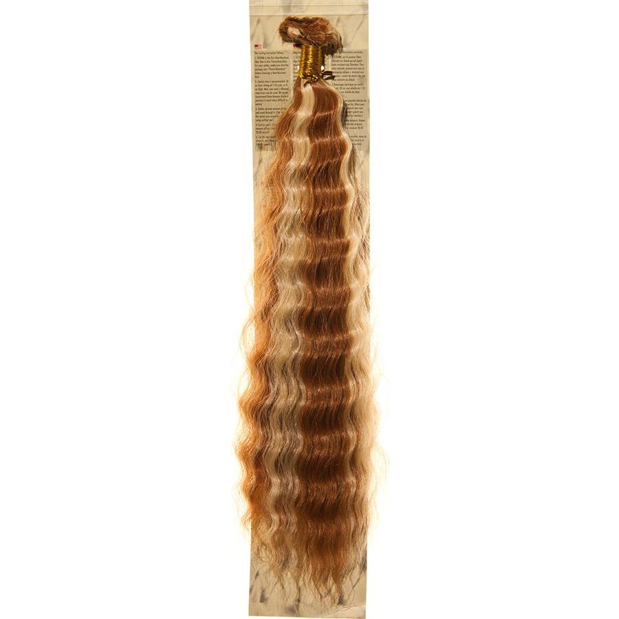 Dream Hair Futura French Bulk 18"/45cm Synthetic Hair - Gtworld.de