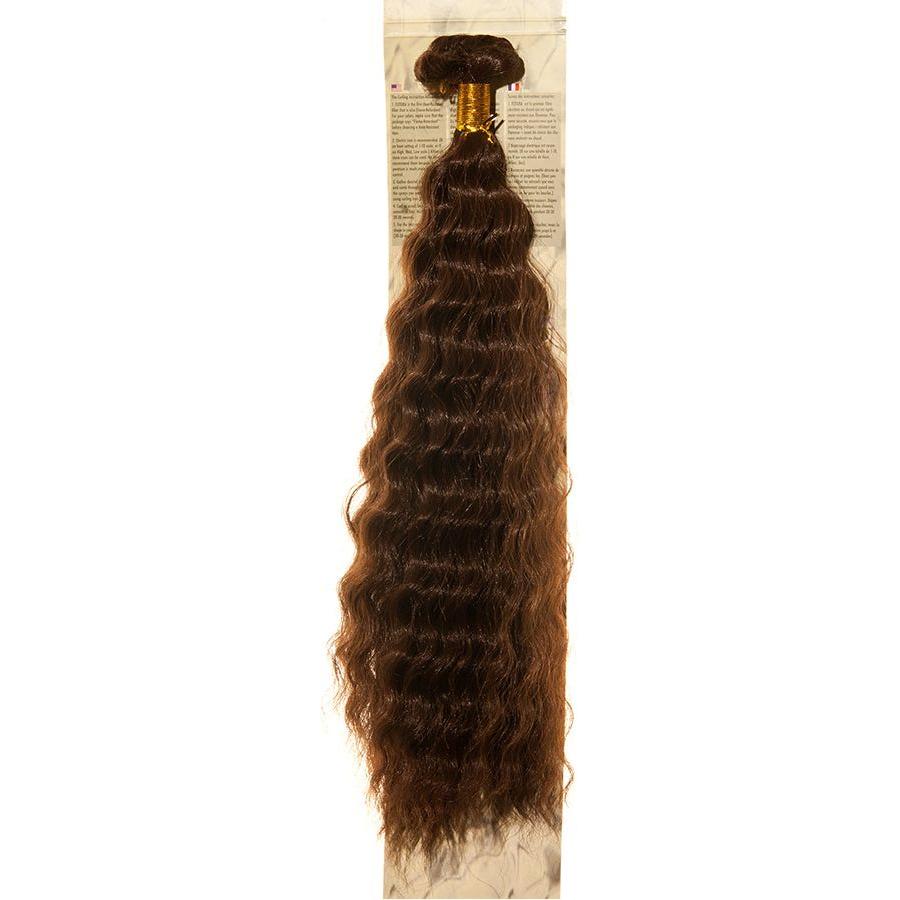 Dream Hair Futura French Bulk 18"/45cm Synthetic Hair - Gtworld.de