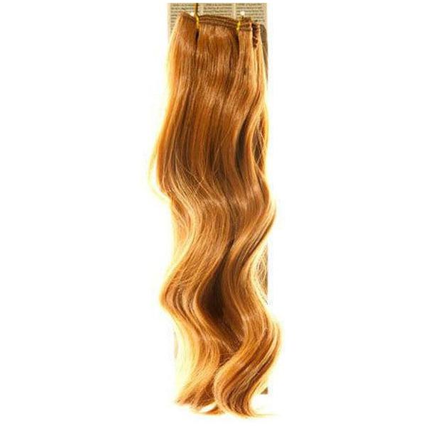 Dream Hair Futura New York Weft 18"/45cm Synthetic Hair - Gtworld.de