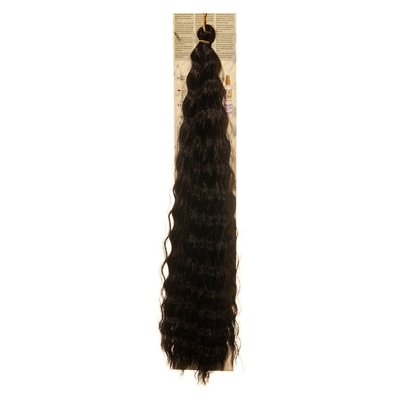 Futura Super Wave Bulk 20"/50cm Synthetic Hair | gtworld.be 