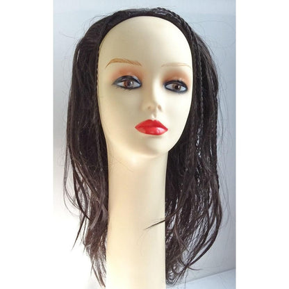 Dream Hair Half Wig Hw15" - Echthaar - Gtworld.de