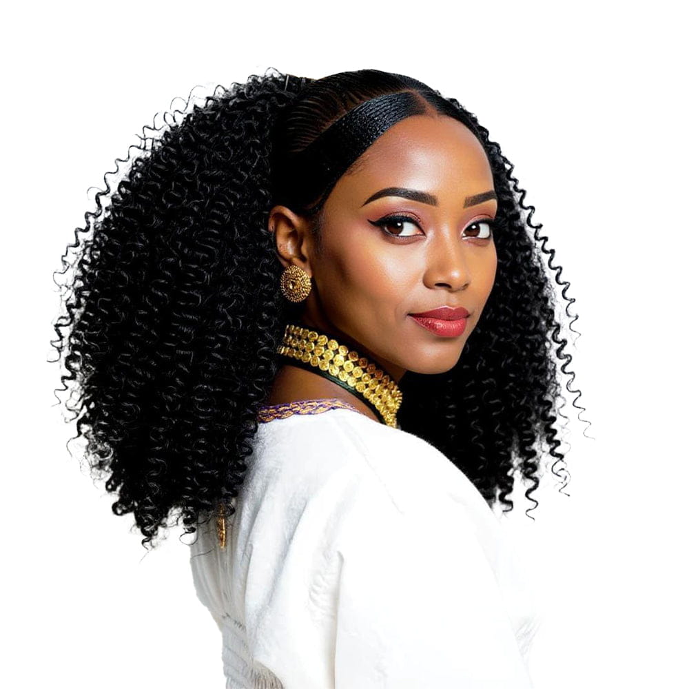 Dream Hair Health & Beauty 1 Dream Hair Hewan Weaving 14"/16"/18" (3 pcs)