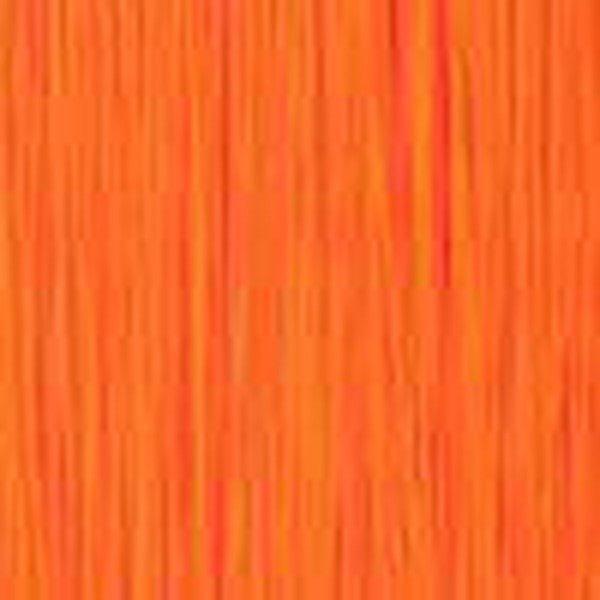 Dream Hair Health & Beauty 10" = 25 cm / Orange #Orange Dream Hair Highlight Weaving Synthetic Hair