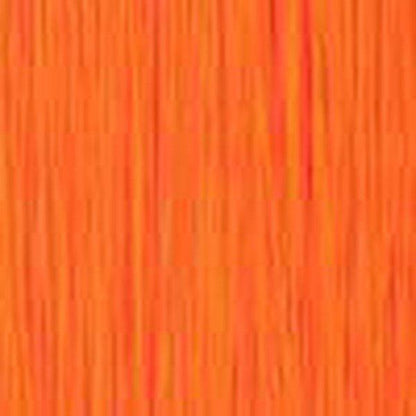 Dream Hair Health & Beauty 10" = 25 cm / Orange #Orange Dream Hair Highlight Weaving Synthetic Hair